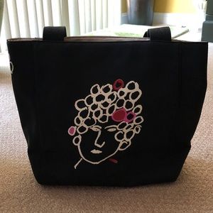 NEW KATE SPADE Designer Tote